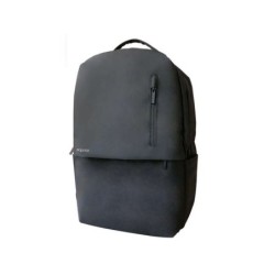 Approx Mochila para Portatil 15.6" - Resistente al Agua - Acolchado Interior de Alta Calidad - Negro