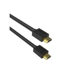 Approx Cable HDMI 2.0 Macho/Macho - Soporta Resolucion 4K - Longitud 1m