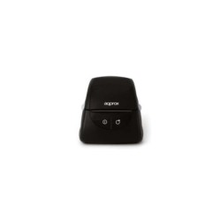 Stampante termica per etichette approssimativa - Risoluzione 203 dpi - Velocità 102 mm/s - Porta USB e seriale (RS232)
