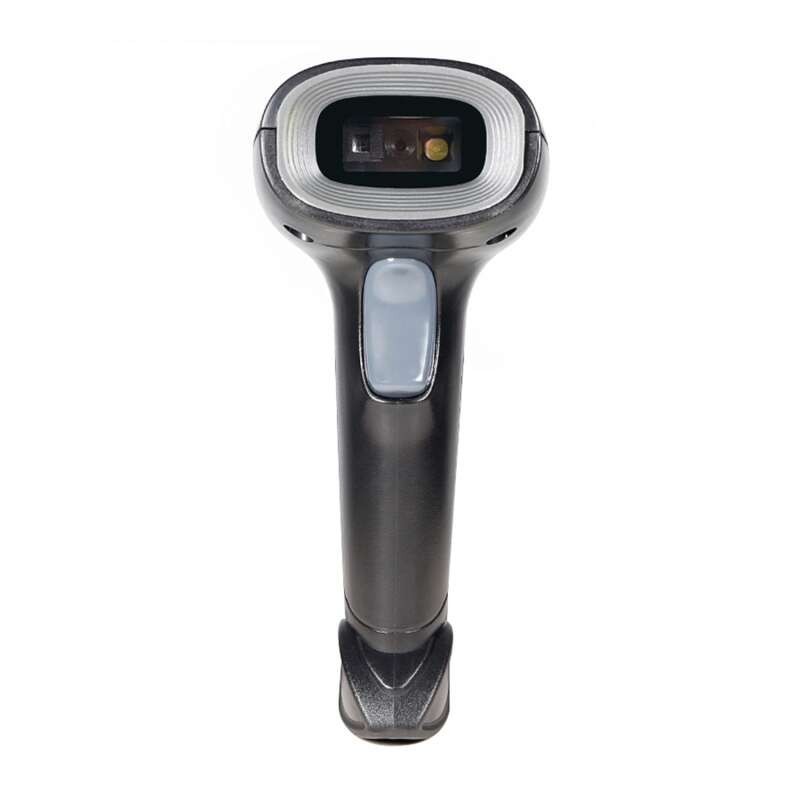 Approx Lector de Codigos de Barras 1D/2D - Indicador LED y Beeper - Velocidad de Escaneo 30fps - Disparo Automatico Approx Lector de Codigos de Barras 1D/2D - Indicador LED y Beeper - Velocidad de Escaneo 30fps - Disparo Automatico