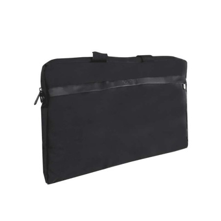 Approx Maletin para Portatil 15.6" Alta resistencia Negro