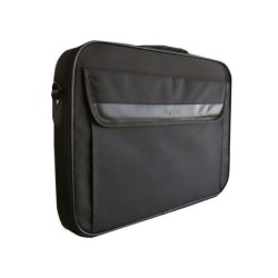Approx Maletin para Portatil 15.6" - Acolchado Interior Alta Resistencia - Negro