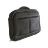 Approx Maletin para Portatil 15.6" - Compartimentos Adicionales - Correa para Trolley - Alta Calidad