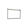 Schermo per proiezione da parete elettrico da circa 106" - Telecomando - 16:9 - Per soffitto o parete