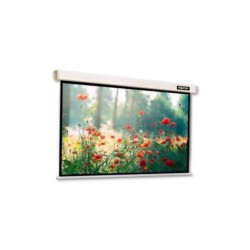 Approx Pantalla de Proyeccion Mural 120" Electrica - Mando a Distancia - 16:9 - Para Techo o Pared