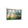 Approx Pantalla de Proyeccion Mural 84" Electrica - Mando a Distancia - 16:9 - Para Techo o Pared