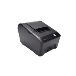 Approx Impresora Termica de Recibos - Resolucion 203dpi - Velocidad 100mm/s - USB y RJ11 - Corte Manual