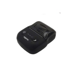 Stampante termica portatile approssimativa per ricevute - Bluetooth, RS-232, USB - Risoluzione 203 dpi - Velocità 80 mm/s - Tagl