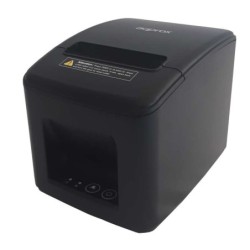 Stampante termica per ricevute approssimativa - Risoluzione 203 dpi - Velocità 200 mm/s - USB, RJ45, RJ11 - Taglio automatico e 