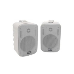 Altoparlanti Bluetooth 2.0 circa per lavagne digitali TWS da 40 W - Include supporto a parete
