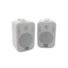 Altoparlanti Bluetooth 2.0 circa per lavagne digitali TWS da 40 W - Include supporto a parete