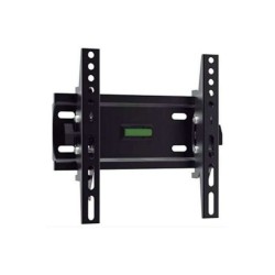Approx Soporte de Pared Fijo para TV de 17"-42" - Inclinable - VESA 200x200mm - Peso Max 40kg