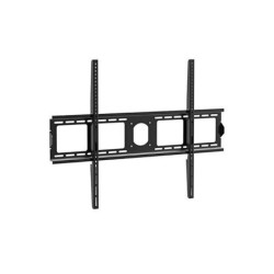 Approx Soporte de Pared Fijo para TV de 42"-80" - VESA 800x400mm - Peso Max 80kg