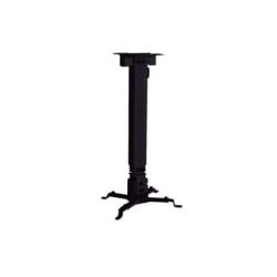 Supporto da soffitto approssimativo per proiettore - Inclinabile - VESA 200x200 mm - Peso massimo 10 kg