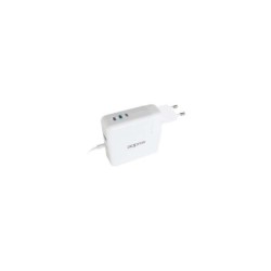 Caricabatterie automatico approssimativo per Apple Tipo L 45W/65W/85W - USB 5V 2.1A