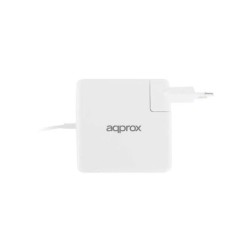 Caricabatterie automatico approssimativo per Apple Tipo T 45W/65W/85W - USB 5V 2.1A