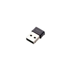 Approx Nano Adaptador USB 2.0 WiFi 1200Mbps - Doble Banda