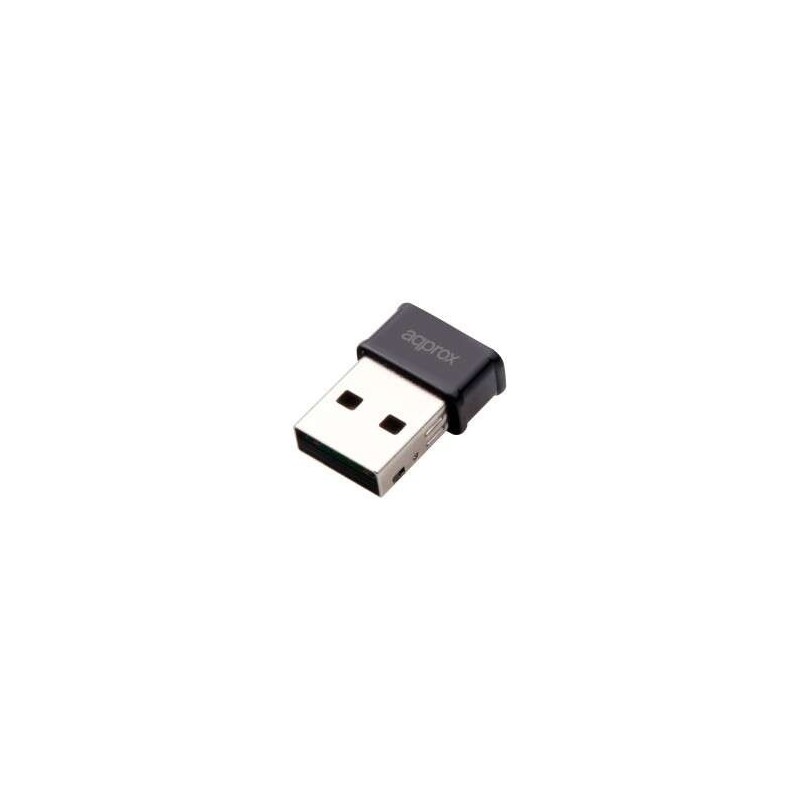 Adattatore WiFi Nano USB 2.0 circa 1200 Mbps - Dual Band Adattatore WiFi Nano USB 2.0 circa 1200 Mbps - Dual Band