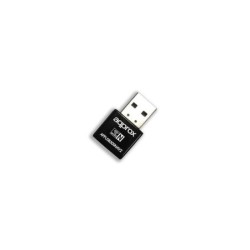 Adattatore WiFi Nano USB wireless approssimativo - Fino a 300 Mbps - Chipset Realtek 8192EU