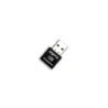 Adattatore WiFi Nano USB wireless approssimativo - Fino a 300 Mbps - Chipset Realtek 8192EU