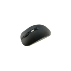 Mouse wireless USB circa 1600 dpi nero/grigio
