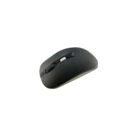 Mouse wireless USB circa 1600 dpi nero/grigio