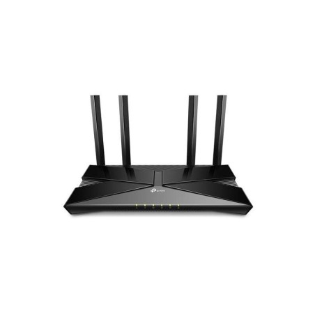 TP-Link Router Inalambrico Doble Banda AX1500 WiFi 6