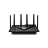 TP-Link Router AXE5400 Tribanda Wi-Fi 6E - Velocidades de hasta 5400Mbps - 1x USB 3.0, 5x LAN - 6 Antenas Externas