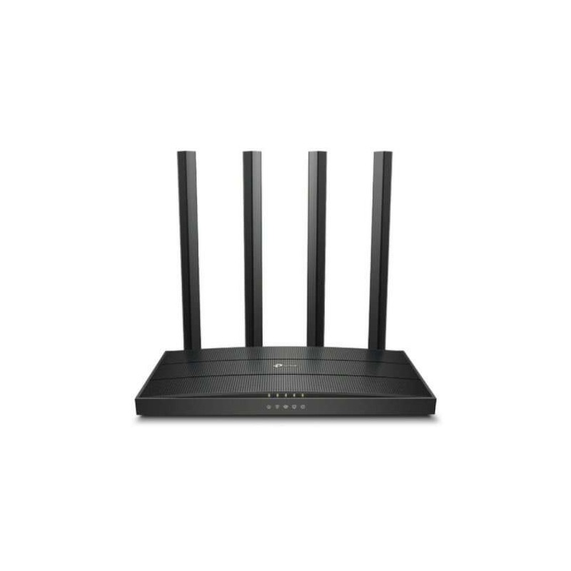 TP-Link Router Inalambrico MU-MIMO AC1900