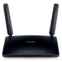 Router wireless TP-Link Archer MR200 dual band 4G LTE AC750