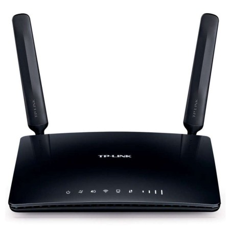 Router wireless TP-Link Archer MR200 dual band 4G LTE AC750