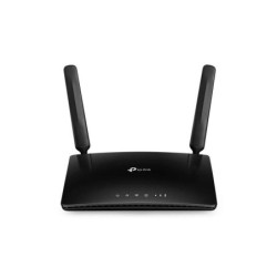 TP-Link Router Inalambrico de Doble Banda 4G LTE AC1200 - Ranura Tarjeta SIM - 2 Antenas Desmontables