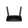 Router wireless TP-Link Dual Band 4G LTE AC1200 - Slot per scheda SIM - 2 antenne rimovibili