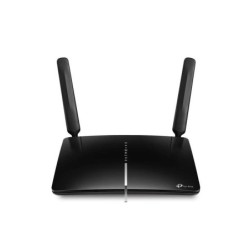 TP-Link Router Inalambrico 4G+ Cat6 AC1200 Dual Band - Puertos Gigabit