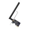 Scheda di rete WiFi dual band TP-LINK Archer T2E PCI Express AC600