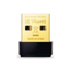 Adattatore WiFi Nano USB AC600 dual-band TP-Link