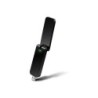 TP-Link Archer T4U Adaptador USB 3.0 Inalambrico de Doble Banda AC1300 - Hasta 1200Mbps (867+400) - IEEE 802.11ac - Boton WPS