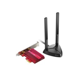 TP-Link Adaptador PCIe AX3000 Wi-Fi 6 Bluetooth 5.0