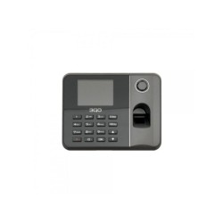 Controller di presenza 3GO AS100 - Impronta digitale/Password