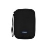 Aisens Estuche Protector para Caja Externa 2.5" - Color Negro