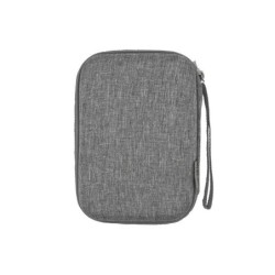 Aisens Estuche Protector para Caja Externa 2.5" - Color Gris