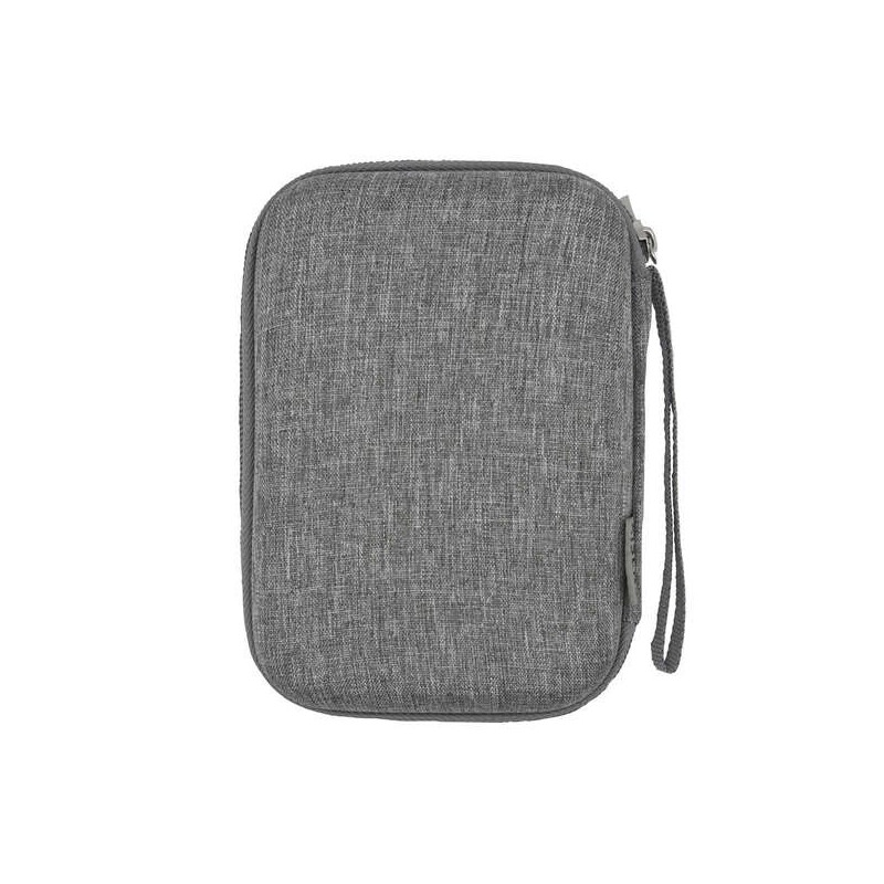 Aisens Estuche Protector para Caja Externa 2.5" - Color Gris Aisens Estuche Protector para Caja Externa 2.5" - Color Gris