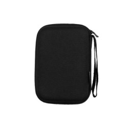 Aisens Estuche Protector para Caja Externa 2.5" - Color Negro