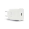 Caricabatterie per smartphone Aisens USB-C PD3.0 1x USB-C 20W
