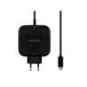 Caricabatterie Aisens 65W PD3.0 QC3.0 1xUSB-C 1,2 m - Colore nero