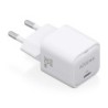 Caricabatterie Aisens GAN 30W - 1xUSB-C PD3.0 QC4.0
