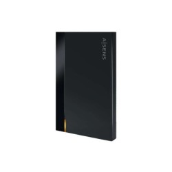 Aisens Caja Externa 2,5" Ase-2524B 9.5mm Sata a USB 3.0/USB3.1 Gen1 - Color Negro