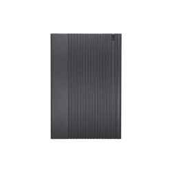 Aisens Caja Externa 2.5" para Discos Duros 9.5mm SATA I - II y III a USB 3.0/USB 3.1 GEN1 - Color Negro