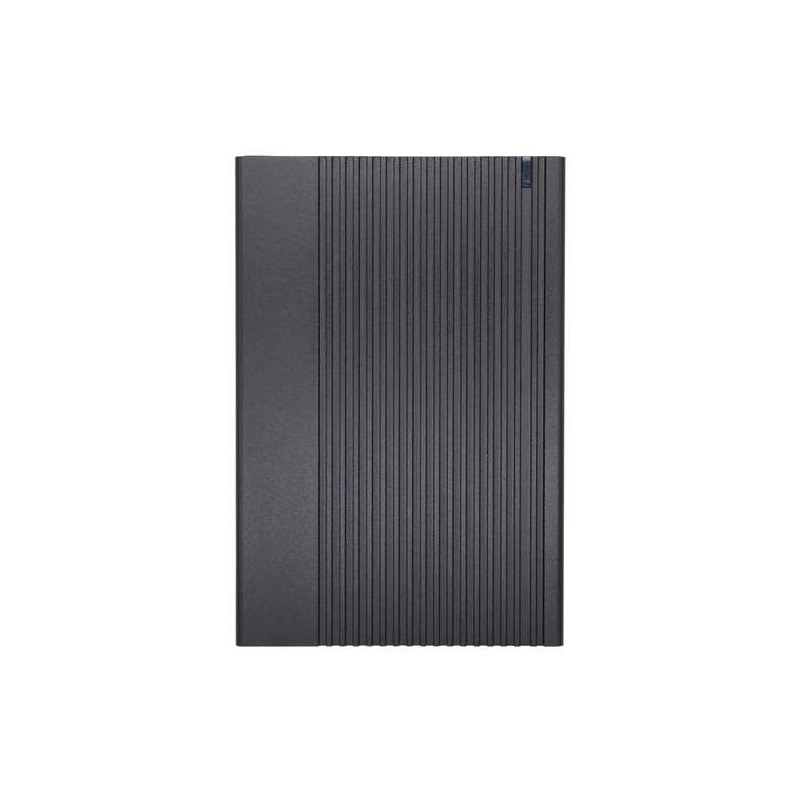 Aisens Caja Externa 2.5" para Discos Duros 9.5mm SATA I - II y III a USB 3.0/USB 3.1 GEN1 - Color Negro Aisens Caja Externa 2.5" para Discos Duros 9.5mm SATA I - II y III a USB 3.0/USB 3.1 GEN1 - Color Negro