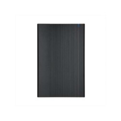 Custodia esterna Aisens da 3,5" per dischi rigidi SATA I - II e III su USB 3.0/USB3.1 GEN1 - Nero
